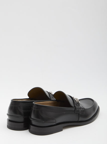 Gucci Loafer With Horsebit
