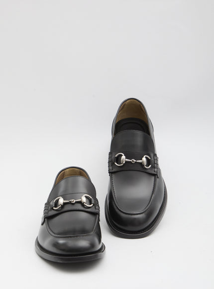 Gucci Loafer With Horsebit