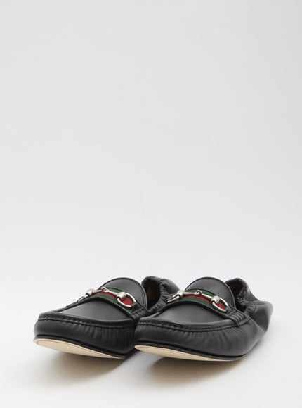 Gucci Horsebit 1953 Loafers