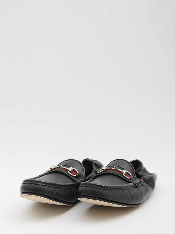 Gucci Horsebit 1953 Loafers