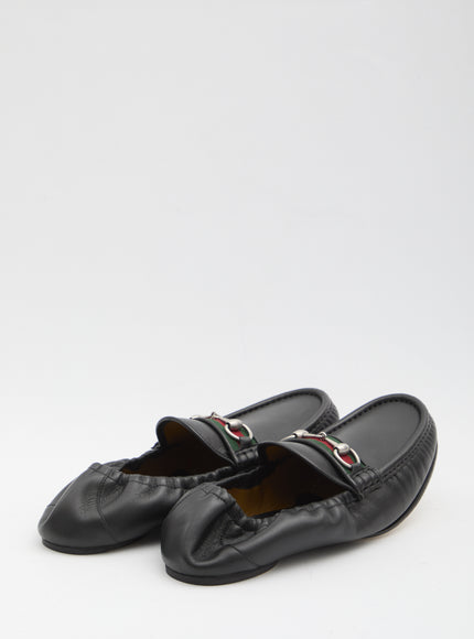 Gucci Horsebit 1953 Loafers