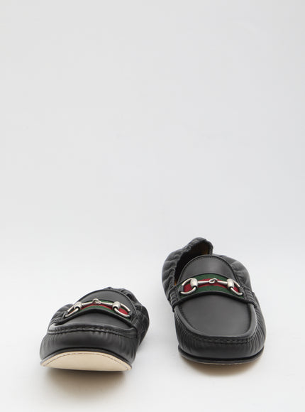 Gucci Horsebit 1953 Loafers