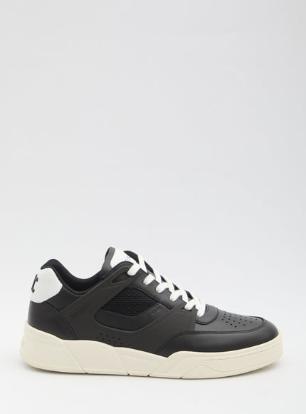 Celine Triomphe Sneakers Black