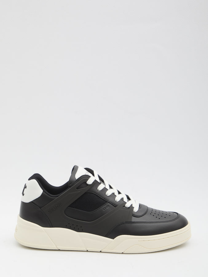 Celine Triomphe Sneakers Black