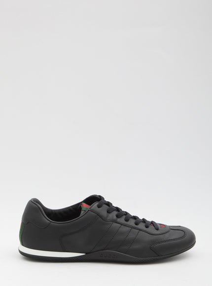 Gucci Gucci Shift Sneakers Black