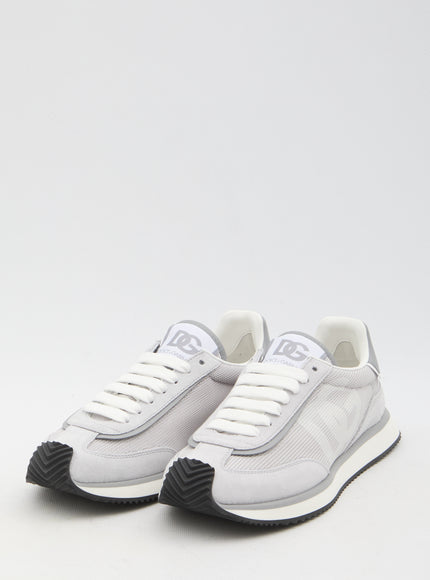Dolce & Gabbana Dg Cushion Sneakers
