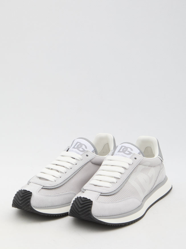 Dolce & Gabbana Dg Cushion Sneakers