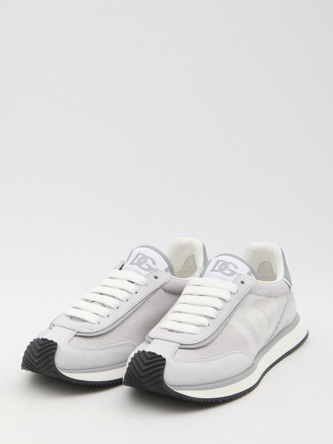 Dolce & Gabbana Dg Cushion Sneakers