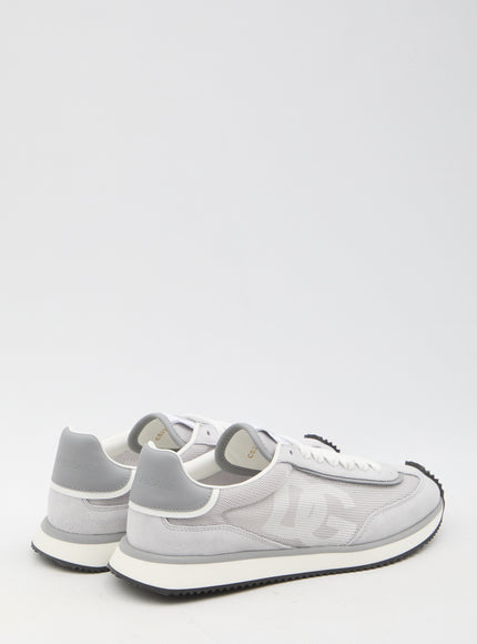 Dolce & Gabbana Dg Cushion Sneakers