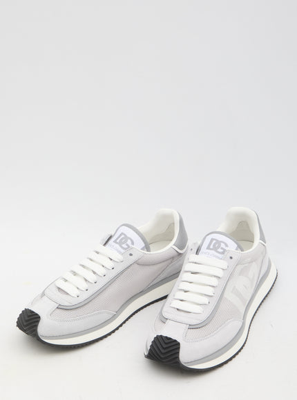 Dolce & Gabbana Dg Cushion Sneakers