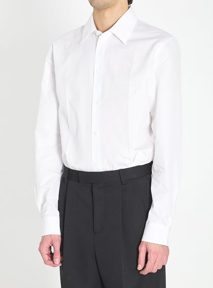 Burberry Cotton Shirt