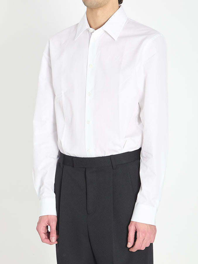 Burberry Cotton Shirt
