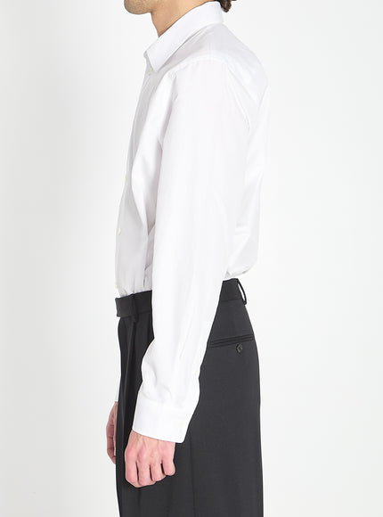 Burberry Cotton Shirt