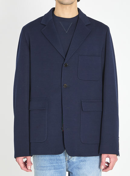 Web Jacket 