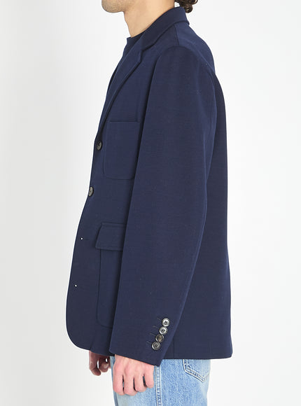 Web Jacket 