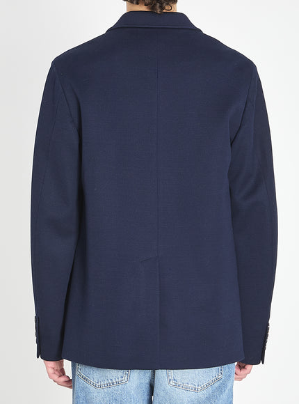 Web Jacket 