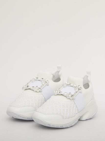 Roger Vivier Viv' Run Sneakers