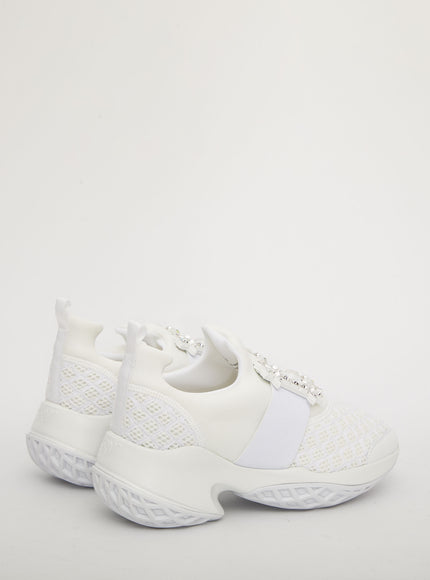 Roger Vivier Viv' Run Sneakers