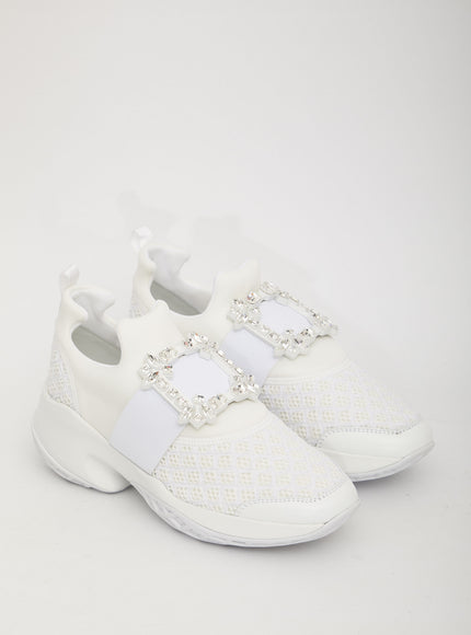 Roger Vivier Viv' Run Sneakers