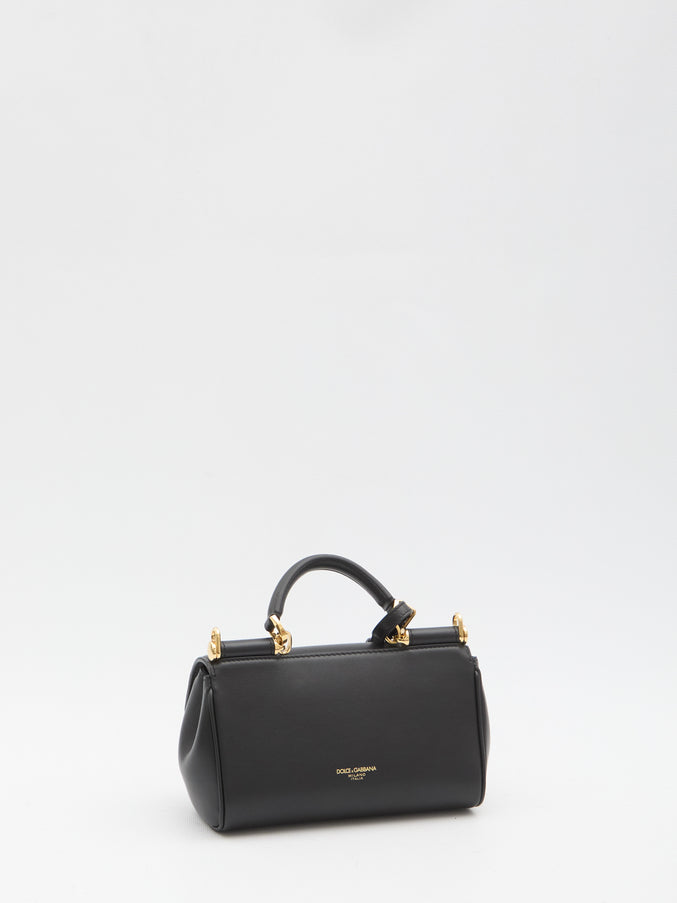 Dolce & Gabbana My Sicily Bag Mini