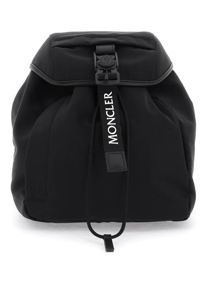 Moncler trick backpack