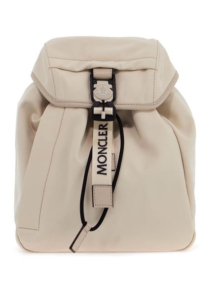 Moncler trick backpack