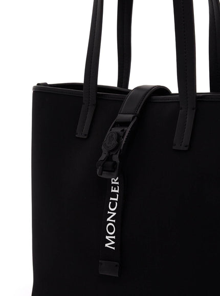 Moncler tote bag with a