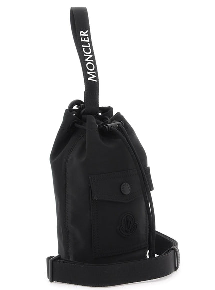 Moncler mini bucket bag