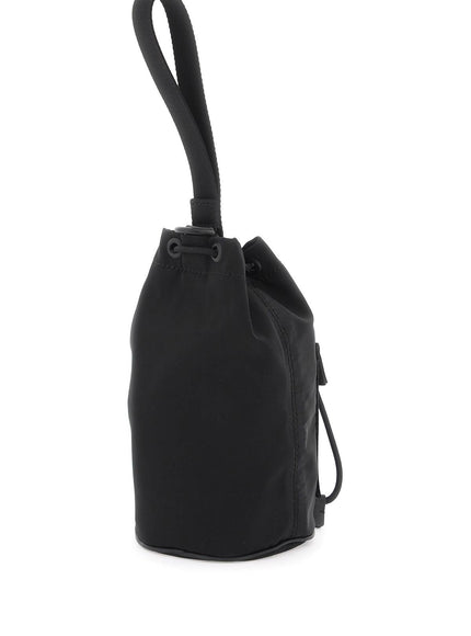 Moncler mini bucket bag