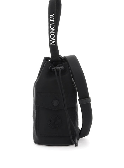 Moncler mini bucket bag