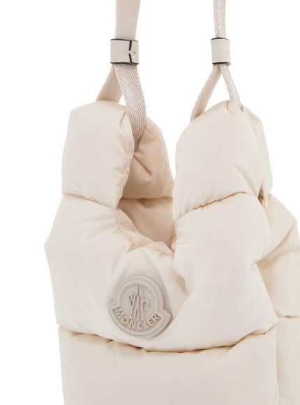 Moncler lightweight crossbody bag