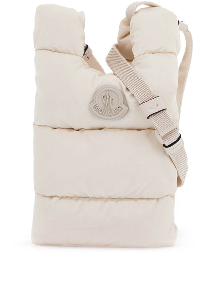 Moncler lightweight crossbody bag