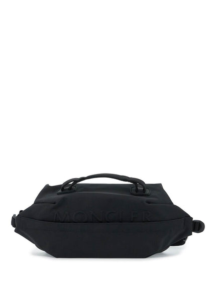 Moncler alchemy fanny pack