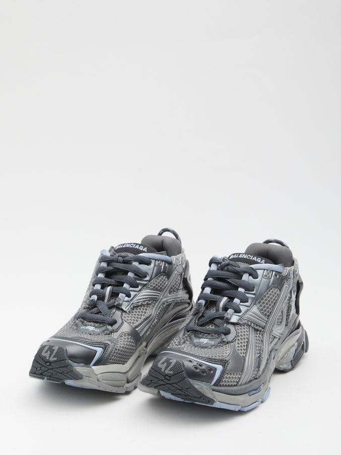Balenciaga Runner Sneakers