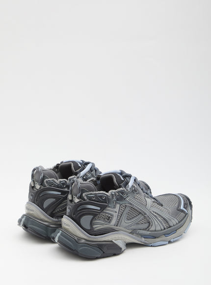Balenciaga Runner Sneakers