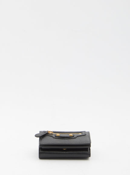 Balenciaga Le City Wallet Mini