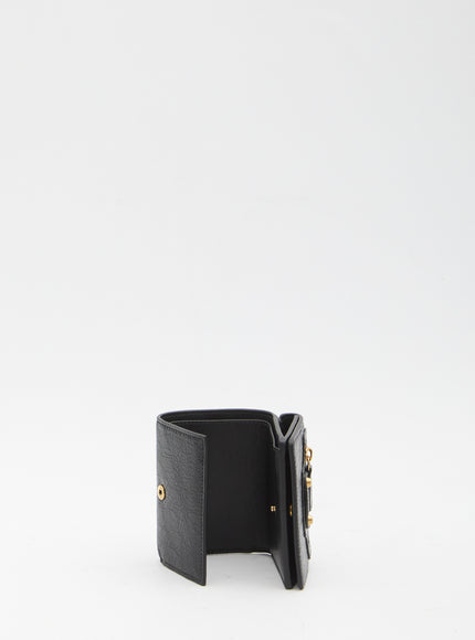 Balenciaga Le City Wallet Mini
