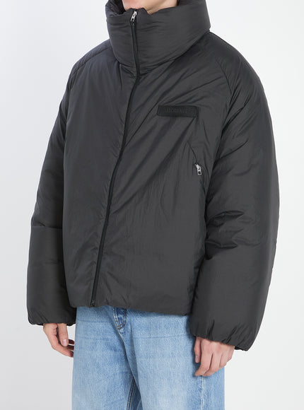 Jacquemus La Doudoune Puffer Jacket