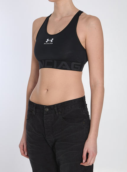 Balenciaga Under Armour Collaboration Top