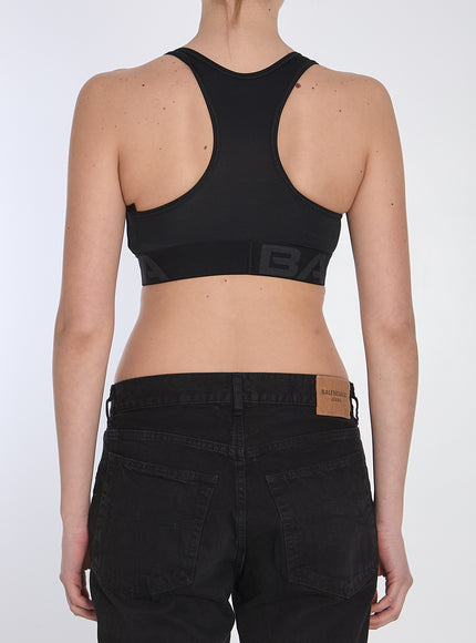 Balenciaga Under Armour Collaboration Top