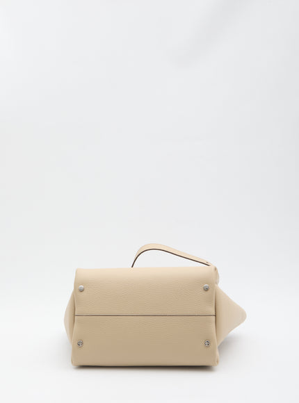Tod's T Timeless Leather Bag Small