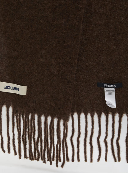 Jacquemus Carro Scarf