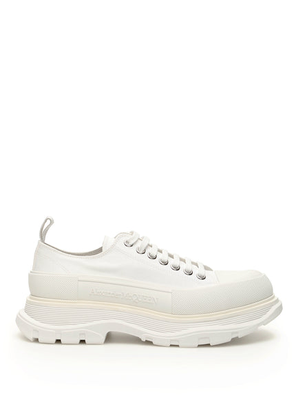 Alexander Mcqueen tread slick sneakers