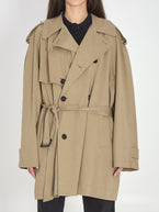S / Beige