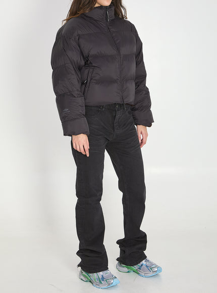 Balenciaga Reversible Ski Down Jacket