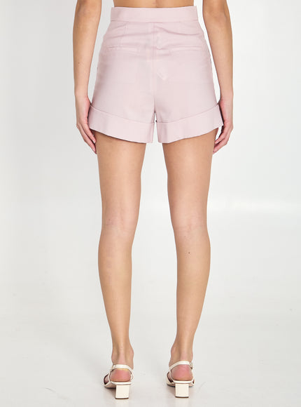 Max Mara Celebre Shorts