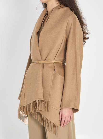 Max Mara Abilita Coat