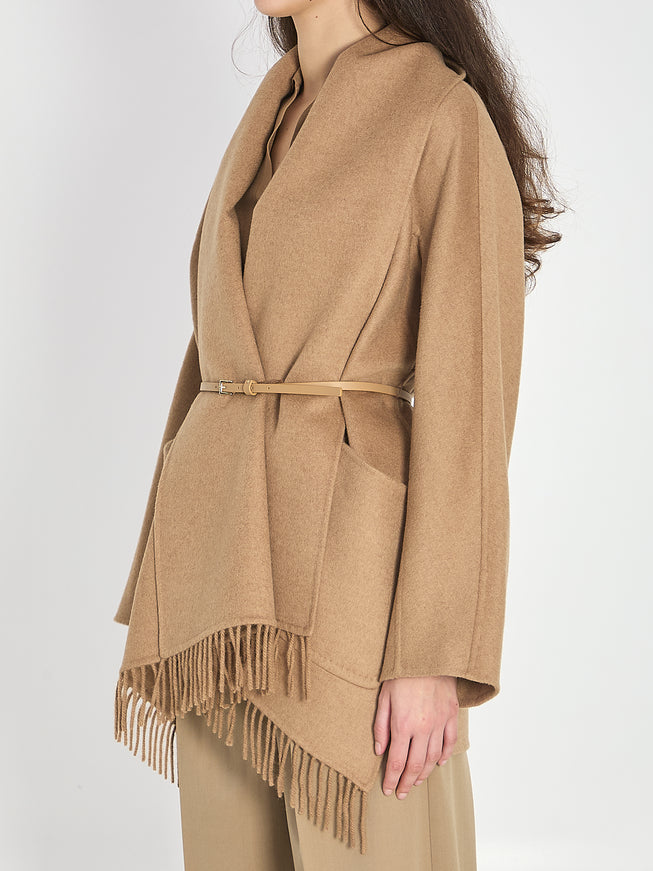 Max Mara Abilita Coat
