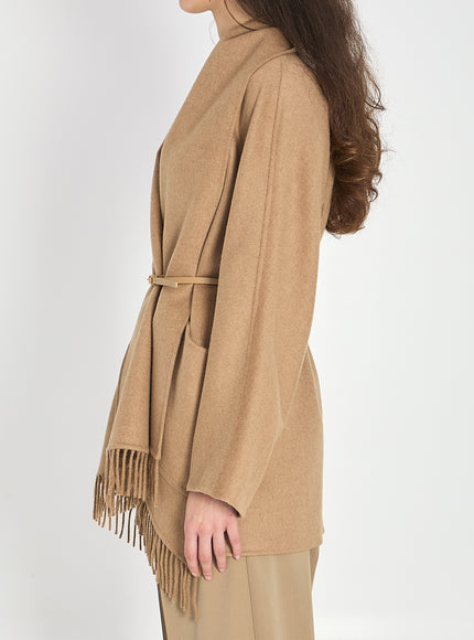 Max Mara Abilita Coat