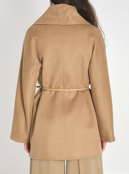Max Mara Abilita Coat
